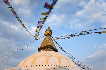 simsearch:841-06503106,k - Boudhanath, UNESCO World Heritage Site, Kathmandu, Nepal, Asia Stock Photo - Rights-Managed, Code: 841-06503131