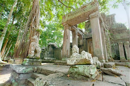 simsearch:841-02990475,k - Angkor, UNESCO World Heritage Site, Siem Reap, Cambodia, Indochina, Southeast Asia, Asia Photographie de stock - Rights-Managed, Code: 841-06503408