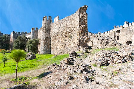 simsearch:700-04424890,k - Mamure castle, Anamur, Anatolia, Southwest Turkey, Asia Minor, Eurasia Stock Photo - Rights-Managed, Code: 841-06805400