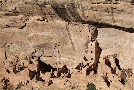 simsearch:841-06445420,k - Mesa Verde National Park, UNESCO World Heritage Site, Colorado, United States of America, North America Stock Photo - Rights-Managed, Code: 841-06806888