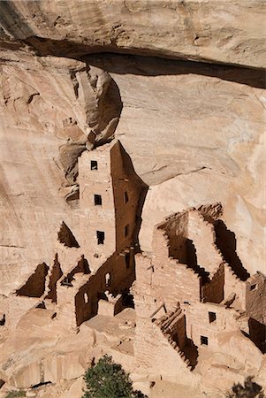 simsearch:841-06806879,k - Mesa Verde National Park, UNESCO World Heritage Site, Colorado, United States of America, North America Stock Photo - Rights-Managed, Code: 841-06806889