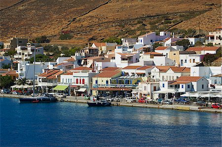 simsearch:841-05796762,k - Korissia harbour, Kea Island, Cyclades, Greek Islands, Greece, Europe Stock Photo - Rights-Managed, Code: 841-06807599
