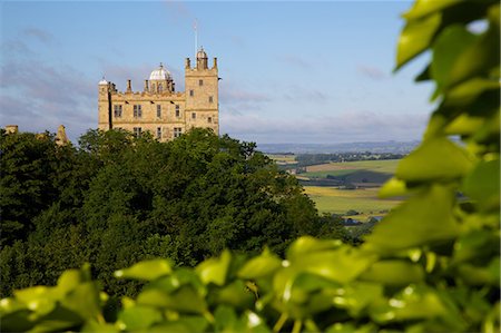 english - Bolsover Castle, Bolsover, Derbyshire, England, United Kingdom, Europe Stock Photo - Rights-Managed, Code: 841-06807642