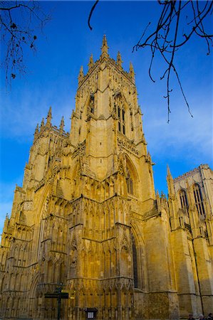 simsearch:841-03868215,k - York Minster, York, Yorkshire, England, United Kingdom, Europe Stock Photo - Rights-Managed, Code: 841-06807694