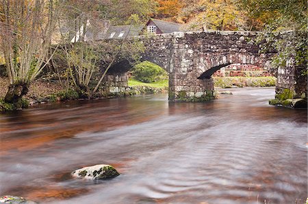 simsearch:841-06807783,k - Fingle Bridge and the River Teign, Dartmoor National Park, Devon, England, United Kingdom, Europe Stock Photo - Rights-Managed, Code: 841-06807783
