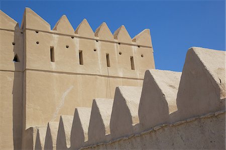 simsearch:841-07084015,k - Entrance to Al Murabbaa Heritage Fort, Al Ain, Abu Dhabi, United Arab Emirates, Middle East Stock Photo - Rights-Managed, Code: 841-07084019