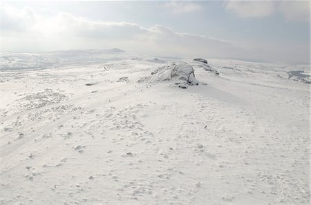 simsearch:841-07082971,k - Aerial view over Hay Tor, Dartmoor National Park, Devon, England, United Kingdom, Europe Stock Photo - Rights-Managed, Code: 841-07084351