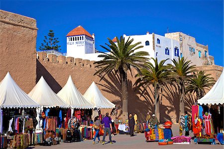 simsearch:841-07081109,k - Market, Essaouira, Morocco, North Africa, Africa Stock Photo - Rights-Managed, Code: 841-07081108