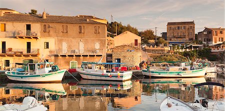 simsearch:841-06445552,k - Centuri Port, Corsica, France, Mediterranean, Europe Stock Photo - Rights-Managed, Code: 841-07081409