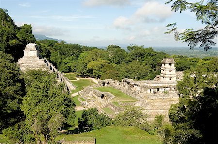 simsearch:841-07206105,k - Palenque, UNESCO World Heritage Site, Mexico, North America Stock Photo - Rights-Managed, Code: 841-07081578