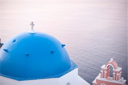 simsearch:841-05960033,k - Oia, Santorini, Cyclades, Greek Islands, Greece, Europe Stock Photo - Rights-Managed, Code: 841-07082064
