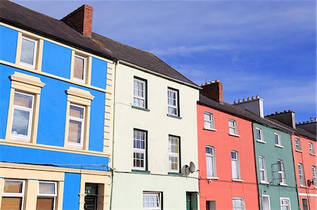 repeat - Western Road, Cork City, County Cork, Munster, Ireland, Europe Stock Photo - Rights-Managed, Code: 841-07082516