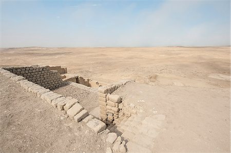 simsearch:841-07206105,k - El Brujo Archaeological Complex near Trujillo, Peru, South America Stock Photo - Rights-Managed, Code: 841-07082855