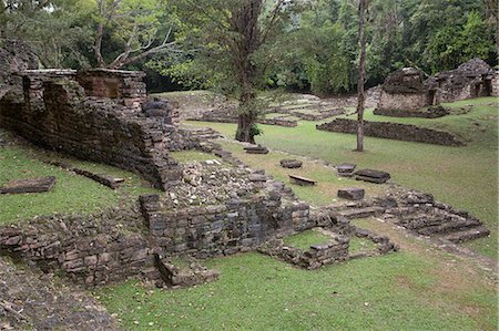 simsearch:841-06502522,k - Yaxchilan Archaeological Zone, Chiapas, Mexico, North America Stock Photo - Rights-Managed, Code: 841-07083016