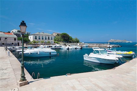 simsearch:841-06445552,k - Port of Macinaggio and the island La Giraglia in the background, Corsica, France, Mediterranean, Europe Stock Photo - Rights-Managed, Code: 841-07204510