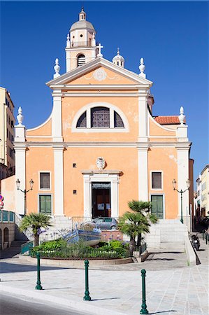 simsearch:841-07205947,k - Cathedral, Ajaccio, Corsica, France, Mediterranean, Europe Photographie de stock - Rights-Managed, Code: 841-07204528
