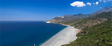 simsearch:841-07204601,k - Beach of Nonza, Corsica, France, Mediterranean, Europe Stock Photo - Rights-Managed, Code: 841-07204574