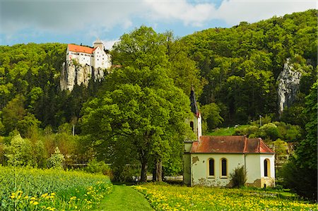 simsearch:841-07589927,k - Prunn Castle, near Riedenburg, Altmuehl Valley, Bavaria, Germany, Europe Stock Photo - Rights-Managed, Code: 841-07205436