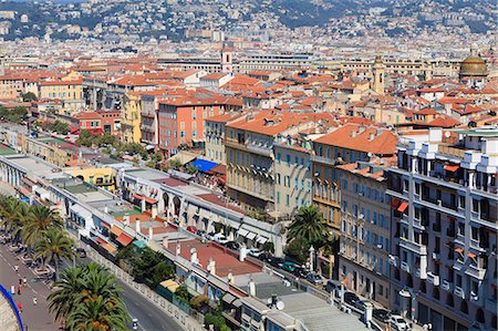 simsearch:841-07205947,k - The Old Town, Nice, Alpes Maritimes, Provence, Cote d'Azur, French Riviera, France, Europe Photographie de stock - Rights-Managed, Code: 841-07205894