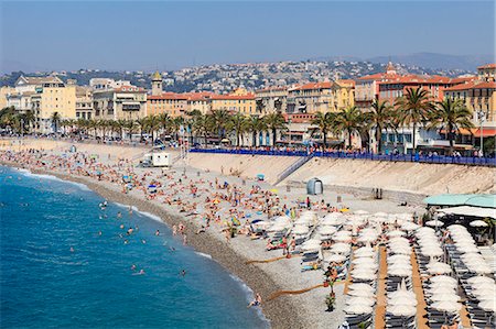 simsearch:841-07205947,k - Baie des Anges and Promenade Anglais, Nice, Alpes Maritimes, Provence, Cote d'Azur, French Riviera, France, Mediterranean, Europe Photographie de stock - Rights-Managed, Code: 841-07205898