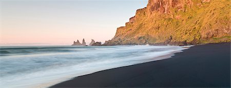 simsearch:841-07081935,k - Vik, Iceland, Polar Regions Stock Photo - Rights-Managed, Code: 841-07206431
