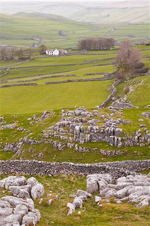 simsearch:841-07783088,k - The Winskill Stones area of the Yorkshire Dales, Yorkshire, England, United Kingdom, Europe Stock Photo - Rights-Managed, Code: 841-07206519