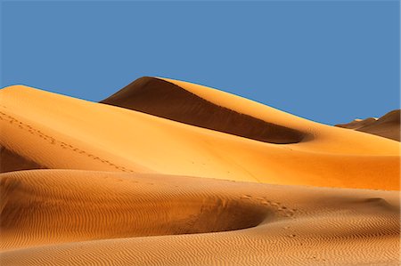 Sand dunes of Maspalomas at sunset, Maspalomas, Gran Canaria, Canary Islands, Spain, Atlantic, Europe Stock Photo - Rights-Managed, Code: 841-07201571