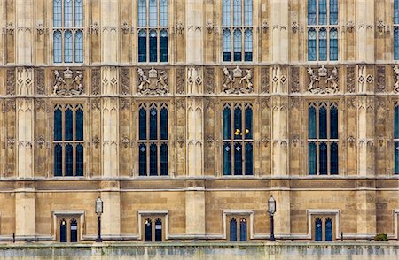 simsearch:841-07202015,k - Windows of Houses of Parliament, Palace of Westminster, United Kingdom Stock Photo - Rights-Managed, Code: 841-07201838