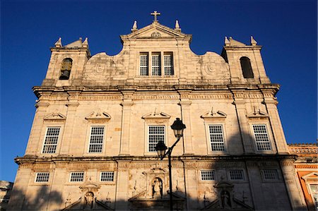 simsearch:841-07083026,k - Salvador Cathedral basilica, Salvador, Bahia, Brazil, South America Photographie de stock - Rights-Managed, Code: 841-07202364