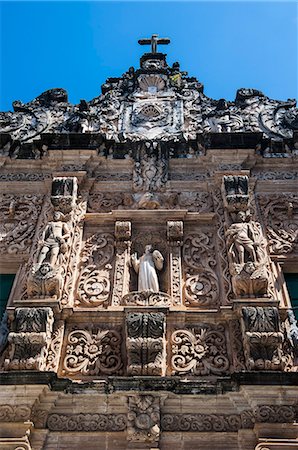 simsearch:841-07081829,k - Ornamented gate of the Bonfirm church in the Pelourinho, UNESCO World Heritage Site, Salvador da Bahia, Bahia, Brazil, South America Stock Photo - Rights-Managed, Code: 841-07457623