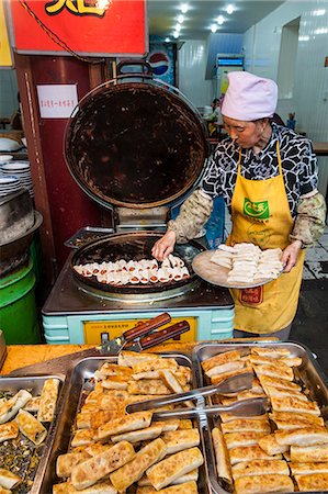 simsearch:841-07081180,k - Uyghur food in Muslim Quarter market, Guilin, Guangxi, China, Asia Stock Photo - Rights-Managed, Code: 841-07782446