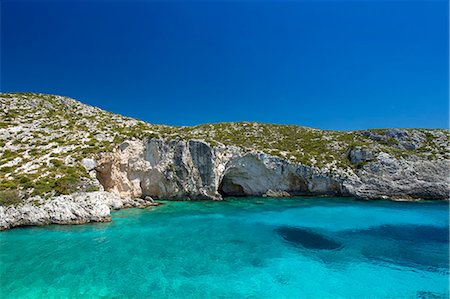 Milos Island, Cyclades Islands, Greek Islands, Greece, Europe Stock Photo - Rights-Managed, Code: 841-08220937