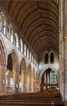 simsearch:841-08240211,k - Dunblane Cathedral, interior looking east, Dunblane, Stirling, Scotland, United Kingdom, Europe Photographie de stock - Rights-Managed, Code: 841-08244120