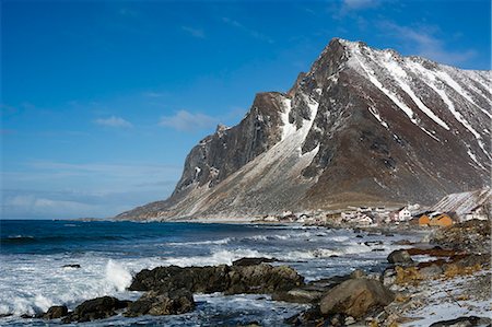 simsearch:841-08244166,k - Vikten, Lofoten Islands, Arctic, Norway, Scandinavia, Europe Stock Photo - Rights-Managed, Code: 841-08244160