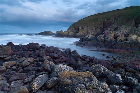 simsearch:841-06449943,k - The wonderful coastline at St Abb's Head Nature Reserve, Berwickshire, Scotland, United Kingdom, Europe Stock Photo - Rights-Managed, Code: 841-08279486