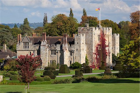 simsearch:841-07202520,k - Hever Castle and gardens, Hever, Kent, England, United Kingdom, Europe Stock Photo - Rights-Managed, Code: 841-08663686