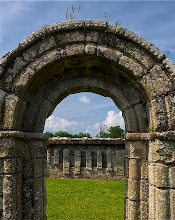 simsearch:841-06445420,k - White Island, Lower Lough Erne, County Fermanagh, Ulster, Northern Ireland, United Kingdom, Europe Stock Photo - Rights-Managed, Code: 841-08860896