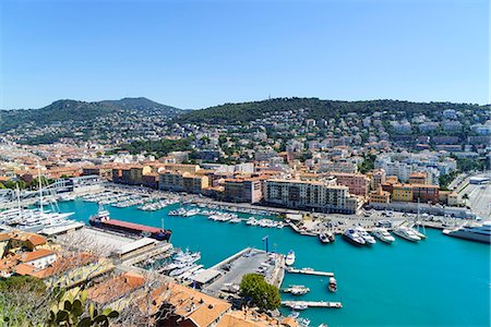 simsearch:6119-07541502,k - Port Lympia, Nice, Alpes-Maritimes, Cote d'Azur, Provence, French Riviera, France, Mediterranean, Europe Stock Photo - Rights-Managed, Code: 841-08887315