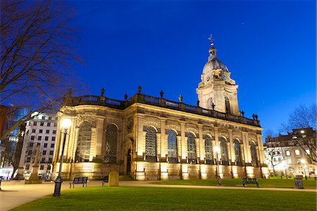 simsearch:841-06341441,k - St. Philip's, Birmingham Cathedral, Grade 1 listed building, Jewellery Quarter, Birmingham, England, United Kingdom, Europe Stock Photo - Rights-Managed, Code: 841-08887330