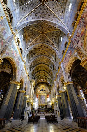 simsearch:841-08240211,k - Cremona Cathedral, dedicated to the Assumption of the Blessed Virgin Mary, Cremona, Lombardy, Italy, Europe Photographie de stock - Rights-Managed, Code: 841-09163443