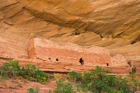 simsearch:841-06806879,k - 16 Room House Anasazi Ruins, Ancestral Pueblo, Navajo Reservation, near Bluff, Utah, United States of America, North America Stock Photo - Rights-Managed, Code: 841-09242468