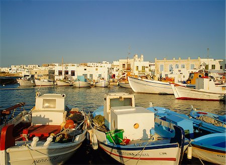 simsearch:841-02712791,k - Naousa, Paros, Cyclades Islands, Greece, Europe Stock Photo - Rights-Managed, Code: 841-02704236