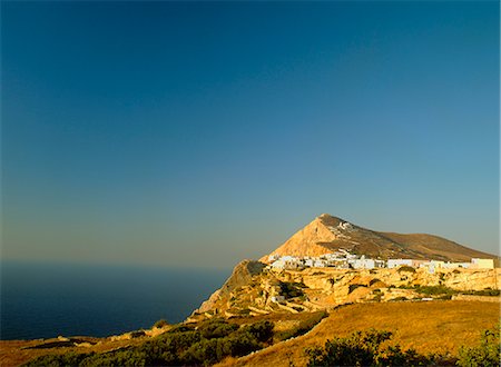 simsearch:841-02706346,k - Folegandros, Cyclades Islands, Greece, Europe Stock Photo - Rights-Managed, Code: 841-02704232