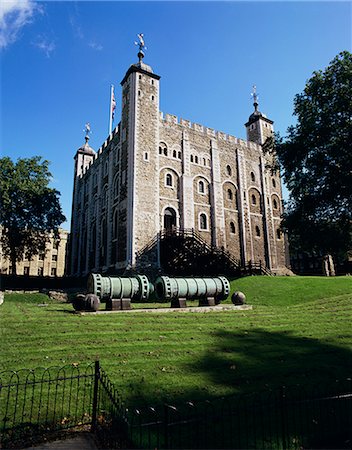 simsearch:841-02713290,k - La tour blanche, tour de Londres, Site du patrimoine mondial de l'UNESCO, Londres, Royaume-Uni, Europe Photographie de stock - Rights-Managed, Code: 841-02704855