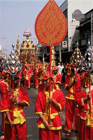 simsearch:841-02946091,k - Song Kram Festival, Chiang Mai, Thailand, Southeast Asia, Asia Stock Photo - Rights-Managed, Code: 841-02705304