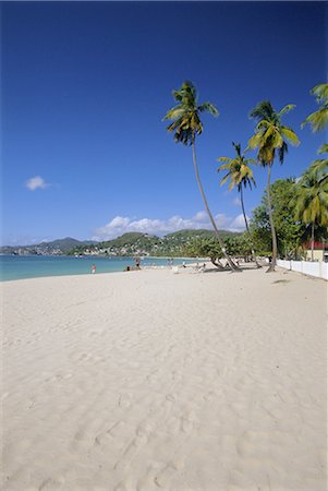 simsearch:841-05796490,k - Grand Anse beach, Grenada, Windward Islands, West Indies, Caribbean, Central America Stock Photo - Rights-Managed, Code: 841-02705492