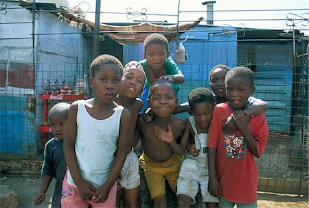simsearch:841-02707258,k - Children, Soweto, South Africa, Africa Foto de stock - Con derechos protegidos, Código: 841-02707257