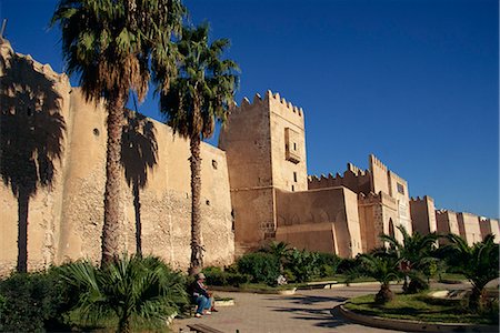 simsearch:841-02916509,k - Aghlabid ramparts, Walls of medina, Sfax, Tunisia, North Africa, Africa Stock Photo - Rights-Managed, Code: 841-02707872