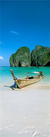 simsearch:841-02705293,k - Ao Maya, Phi Phi Le, Ko Phi Phi, Krabi province, Thailand, Southeast Asia, Asia Stock Photo - Rights-Managed, Code: 841-02714711