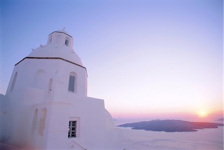 simsearch:841-03034600,k - Thira (Fira), Santorini, Cyclades Islands, Greece, Europe Stock Photo - Rights-Managed, Code: 841-02715919